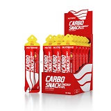 Carbosnack 55г, саше лимон Nutr